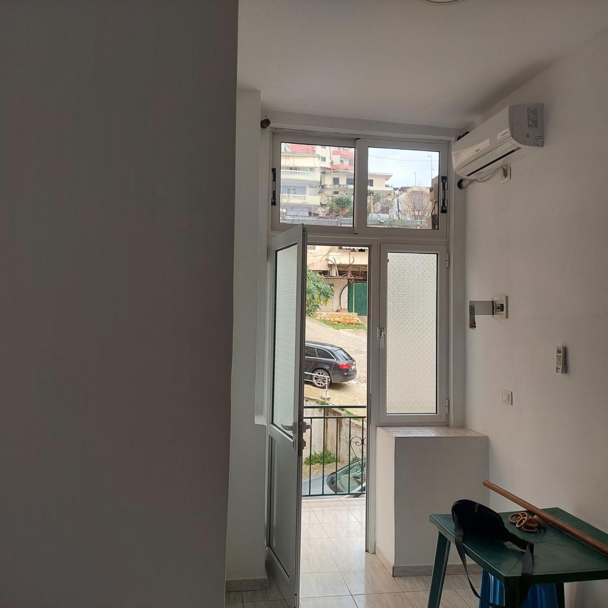 Casa Mia Economy Condos Sarande Bagian luar foto