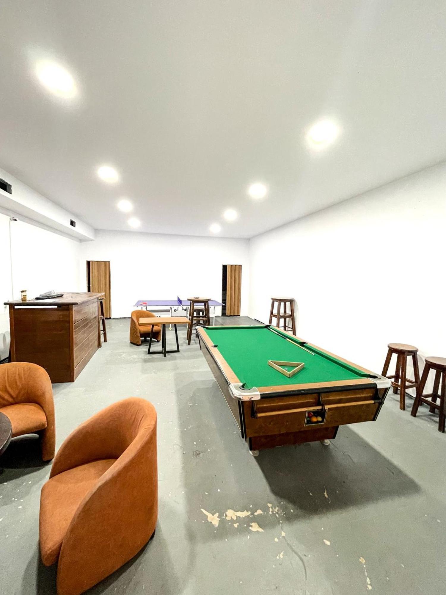 Casa Mia Economy Condos Sarande Bagian luar foto